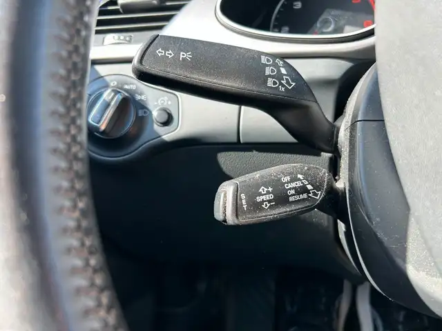 Audi A4 view 28