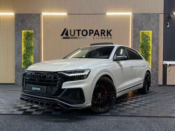 55 TFSI e quattro |3X S Line|ABT|PANO|SOFTCLOSE|B&