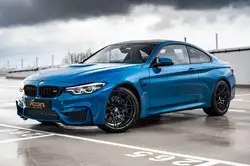 BMW M4 *** COMPETITION HERITAGE / LIMITED 1 OF 750 ***