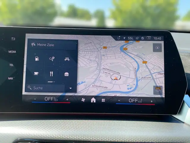 BMW X1 view 9