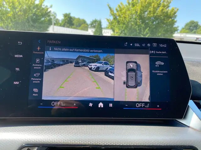 BMW X1 view 15