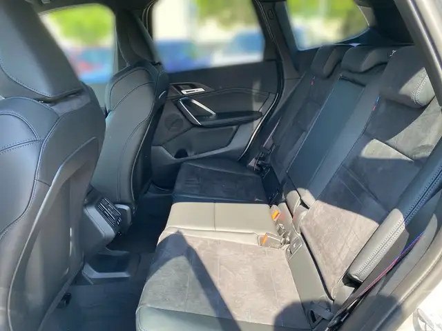 BMW X1 view 11