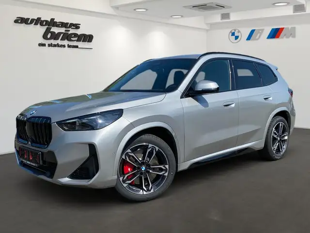 BMW X1 main image