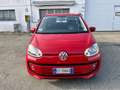 Volkswagen up! 5p 1.0 metano appena revisionato - thumbnail 2
