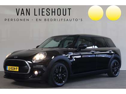 MINI One Clubman Mini 1.5 Business NL-Auto!! PDC I Navigatie
