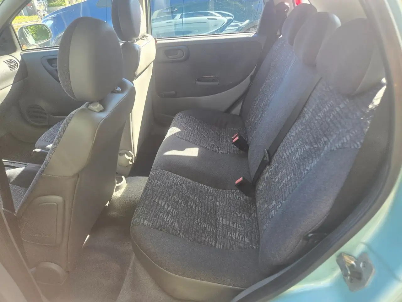 Opel Corsa 1.4 16V Comfort Automtik Klima PDC, foto 10