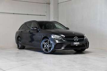 Estate l PHEV l Night Edition l AMG- Line l Trekhaak l Camera