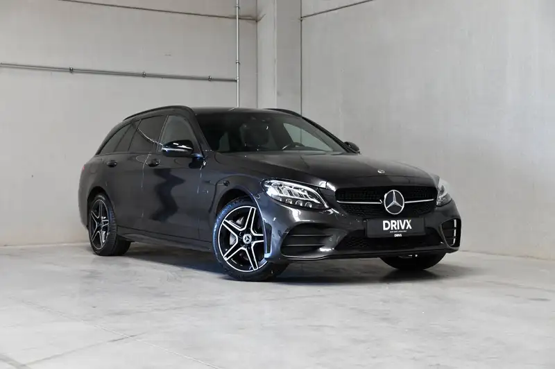 MERCEDES-BENZ Clasa C