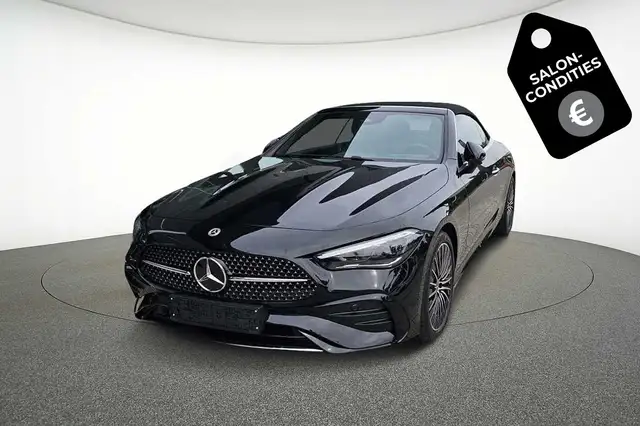 Mercedes-Benz CLE 180 Cabriolet AMG LINE