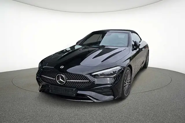 Mercedes-Benz CLE 180 Cabriolet AMG LINE