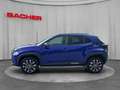Toyota Yaris Cross Yaris Cross Active Drive 1,5 VVT-i inkl. Safety P Blau - thumbnail 2