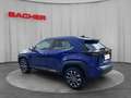 Toyota Yaris Cross Yaris Cross Active Drive 1,5 VVT-i inkl. Safety P Blau - thumbnail 3