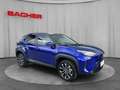 Toyota Yaris Cross Yaris Cross Active Drive 1,5 VVT-i inkl. Safety P Blau - thumbnail 7