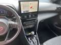 Toyota Yaris Cross Yaris Cross Active Drive 1,5 VVT-i inkl. Safety P Blau - thumbnail 12