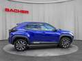 Toyota Yaris Cross Yaris Cross Active Drive 1,5 VVT-i inkl. Safety P Blau - thumbnail 6