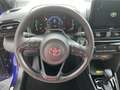 Toyota Yaris Cross Yaris Cross Active Drive 1,5 VVT-i inkl. Safety P Blau - thumbnail 11