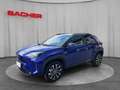 Toyota Yaris Cross Yaris Cross Active Drive 1,5 VVT-i inkl. Safety P Blau - thumbnail 1