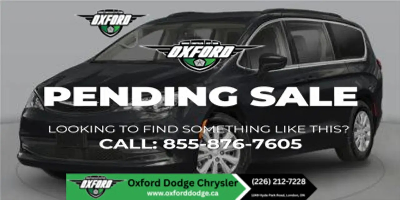 2026 Chrysler Grand Caravan