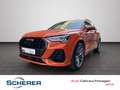 Audi Q3 S line 45 TFSI e 180(245) kW(PS) S tronic Orange - thumbnail 1