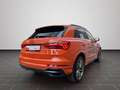 Audi Q3 S line 45 TFSI e 180(245) kW(PS) S tronic Orange - thumbnail 3