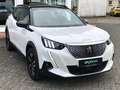 Peugeot e-2008 e- GT Blanc - thumbnail 5