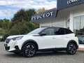 Peugeot e-2008 e- GT Blanc - thumbnail 1