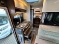 Hymer/Eriba B MC I 580-Mercedes-Autom-beh.Boden-Markise-Hubb Blanc - thumbnail 18