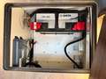 Hymer/Eriba B MC I 580-Mercedes-Autom-beh.Boden-Markise-Hubb Blanc - thumbnail 28