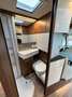 Hymer/Eriba B MC I 580-Mercedes-Autom-beh.Boden-Markise-Hubb Blanc - thumbnail 23