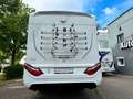 Hymer/Eriba B MC I 580-Mercedes-Autom-beh.Boden-Markise-Hubb Blanc - thumbnail 4