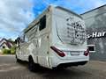 Hymer/Eriba B MC I 580-Mercedes-Autom-beh.Boden-Markise-Hubb Blanc - thumbnail 3
