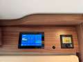 Hymer/Eriba B MC I 580-Mercedes-Autom-beh.Boden-Markise-Hubb Blanc - thumbnail 25