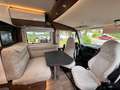 Hymer/Eriba B MC I 580-Mercedes-Autom-beh.Boden-Markise-Hubb Blanc - thumbnail 15