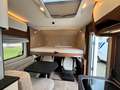 Hymer/Eriba B MC I 580-Mercedes-Autom-beh.Boden-Markise-Hubb Blanc - thumbnail 17