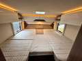 Hymer/Eriba B MC I 580-Mercedes-Autom-beh.Boden-Markise-Hubb Blanc - thumbnail 22