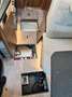 Hymer/Eriba B MC I 580-Mercedes-Autom-beh.Boden-Markise-Hubb Blanc - thumbnail 27