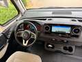 Hymer/Eriba B MC I 580-Mercedes-Autom-beh.Boden-Markise-Hubb Blanc - thumbnail 10
