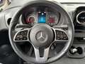 Hymer/Eriba B MC I 580-Mercedes-Autom-beh.Boden-Markise-Hubb Blanc - thumbnail 12