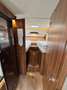 Hymer/Eriba B MC I 580-Mercedes-Autom-beh.Boden-Markise-Hubb Blanc - thumbnail 19