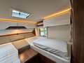 Hymer/Eriba B MC I 580-Mercedes-Autom-beh.Boden-Markise-Hubb Blanc - thumbnail 21
