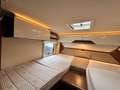 Hymer/Eriba B MC I 580-Mercedes-Autom-beh.Boden-Markise-Hubb Blanc - thumbnail 20