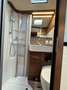 Hymer/Eriba B MC I 580-Mercedes-Autom-beh.Boden-Markise-Hubb Blanc - thumbnail 24