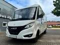 Hymer/Eriba B MC I 580-Mercedes-Autom-beh.Boden-Markise-Hubb Blanc - thumbnail 1