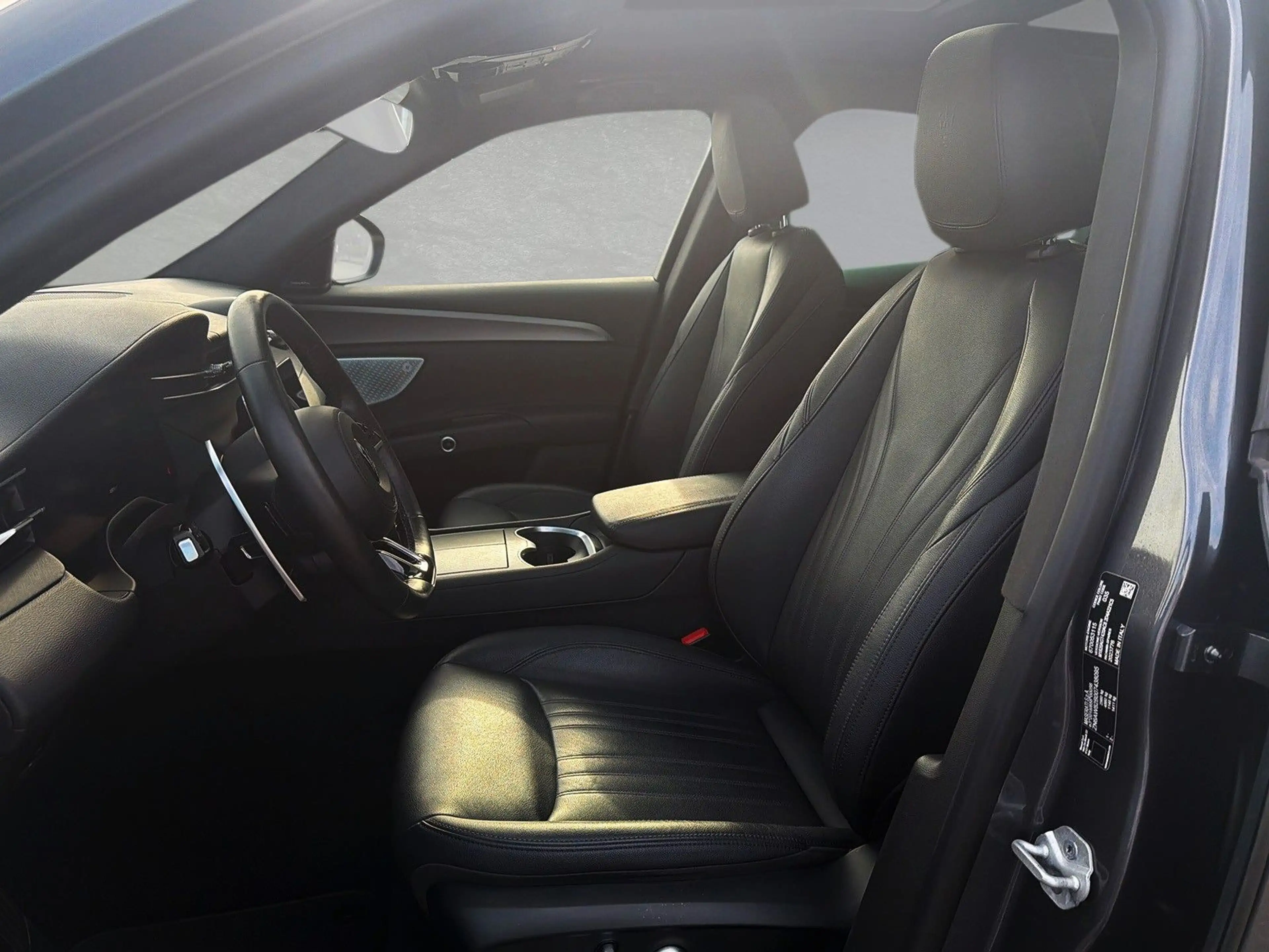 Maserati Grecale GT Hybrid AWD MJ 23 AHK ACC LED SD — photo 4