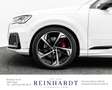 Audi SQ7 TFSi BLACK COMPETITION+ 22Z./LASER/ACC/PANO Blanc - thumbnail 13