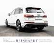 Audi SQ7 TFSi BLACK COMPETITION+ 22Z./LASER/ACC/PANO Blanc - thumbnail 11