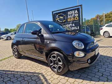1.0 hybrid Connect 70cv PROMO FINANZIAMENTO