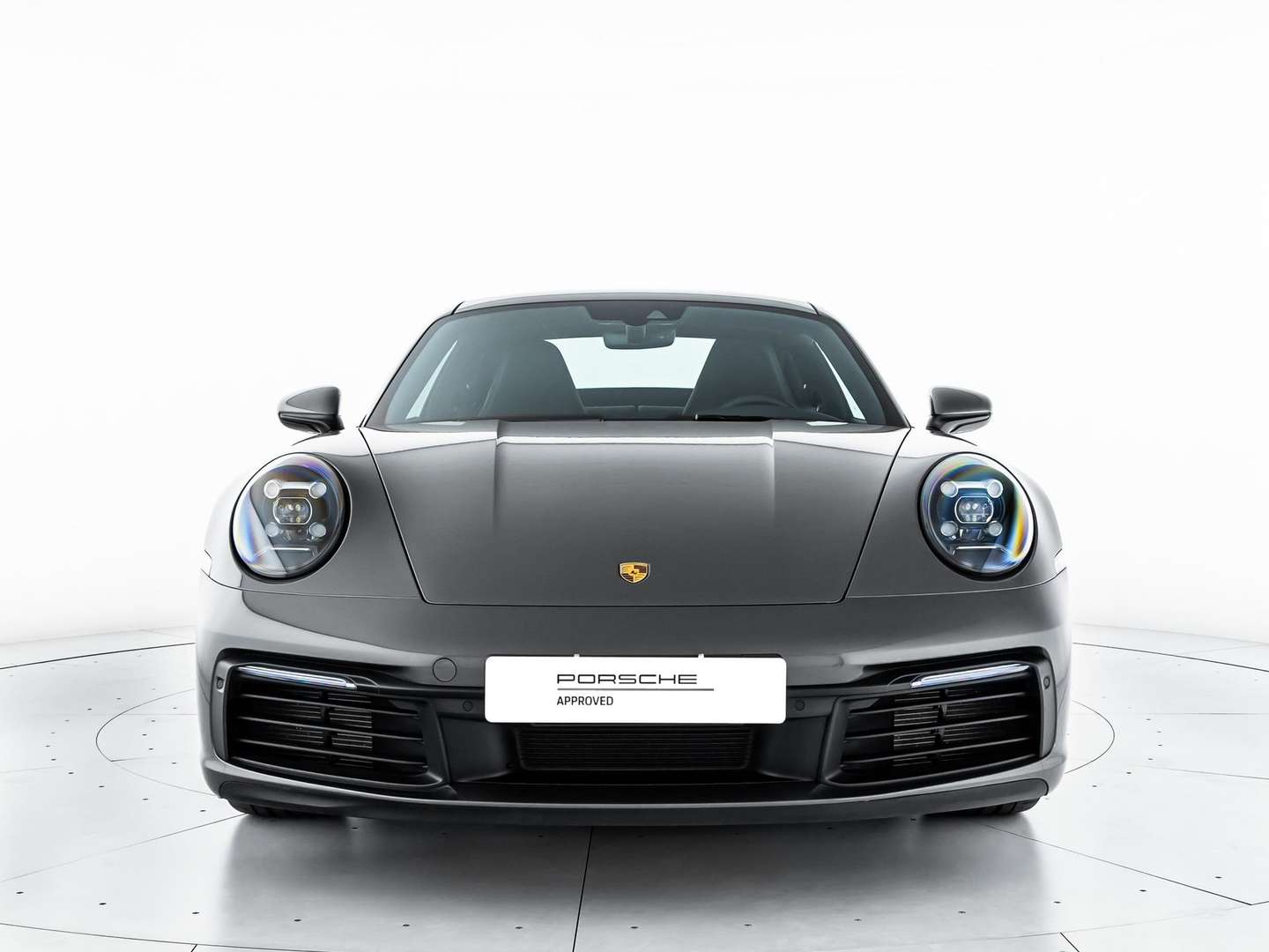 Porsche 992 I Carrera - - Joinsteer - #5