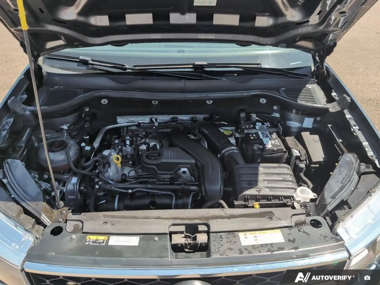 Volkswagen Taos снимка Volkswagen Taos