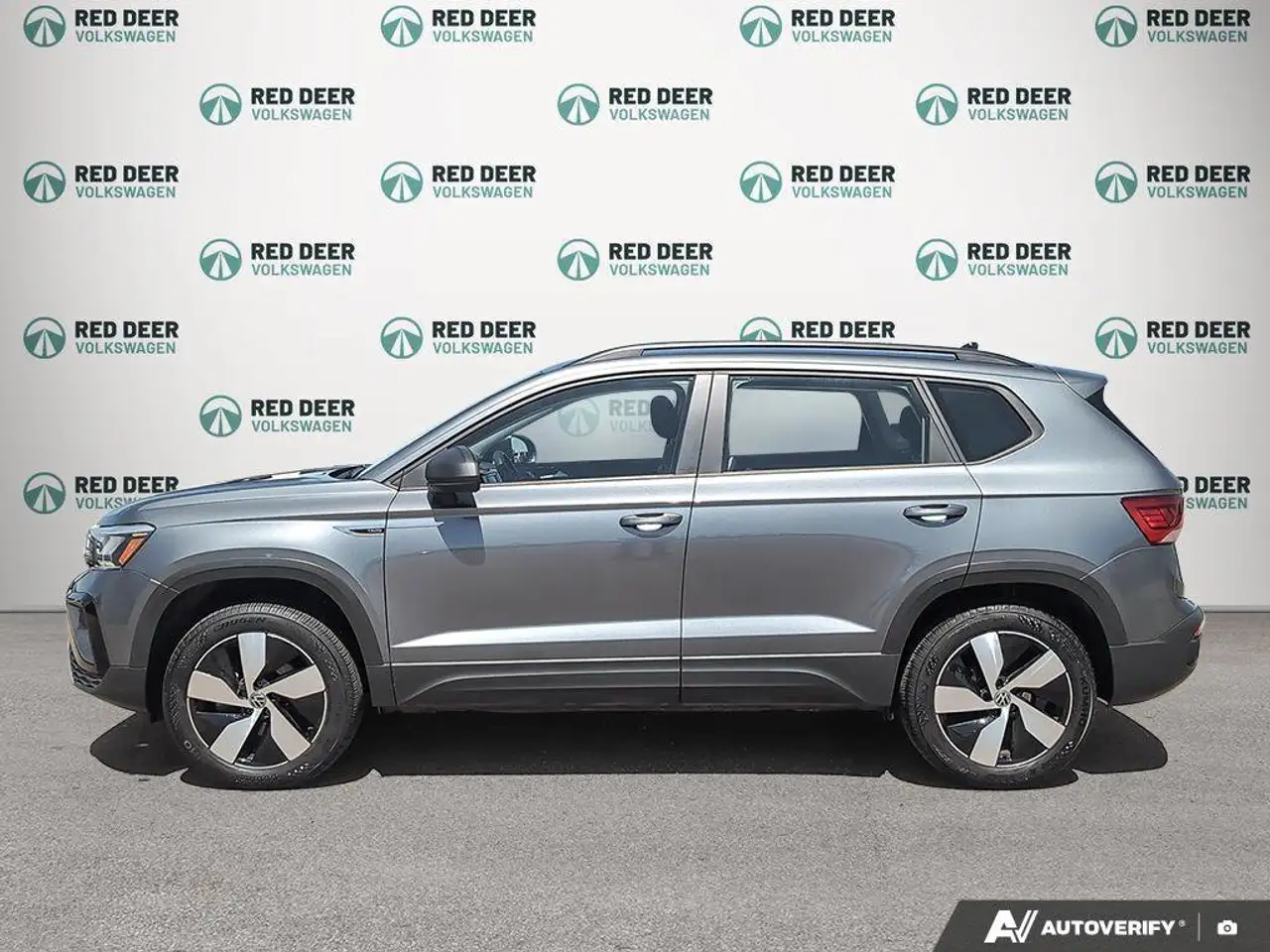 Volkswagen Taos снимка Volkswagen Taos